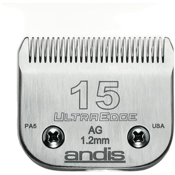 Kutt UltraEdge nr. 15 - 1,2 mm