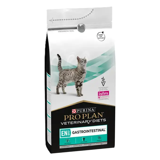 Purina Pro Plan Veterinary Diets Feline EN 1,5 kg