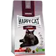 Happy Cat Happy Cat Supreme Adult Sterilised Farm Lamb 4kg