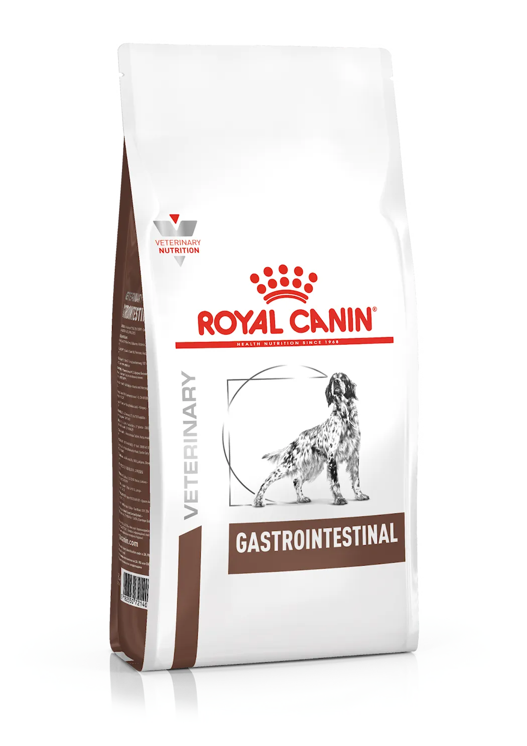 Royal Canin Veterinary Diets Dog Gastro Intestinal torrfoder för hund