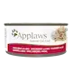 Applaws Cat Tins Chicken Breast & Duck 156 g