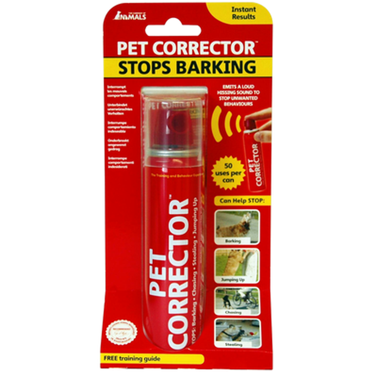 The Company of Animals Pet Corrector Spray for Dogs and Cats ZOO.no