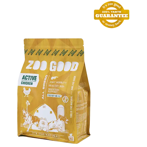Kylling Active Adult All Breed 2 kg