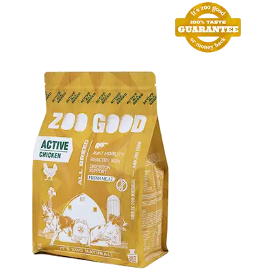 Chicken Active Adult All Breed 2 kg