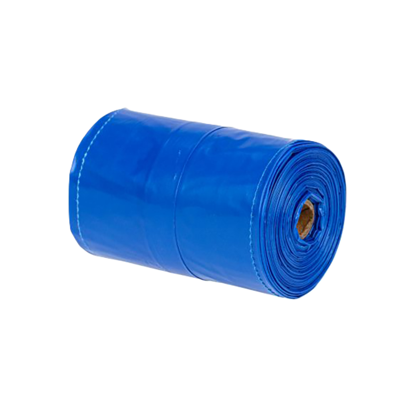 CANEM Hundebæsjposer blå 15-p