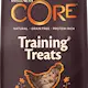 CORE Petfood Wellness CORE Training Treats Chicken flavoured with Berries 170 g