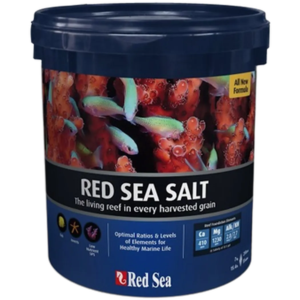 RedSea Salt bøtte