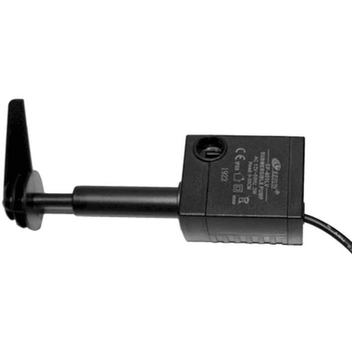 Drinkwell - Platinum Fountain Replacement Pump Black 1 st - Katt - Matplats & Vattenfontäner för katt - ZOO.se