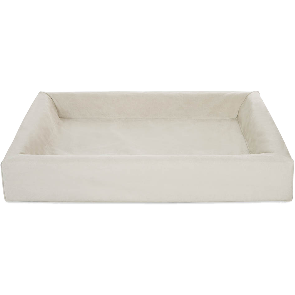 BiaBed - Biabädd Överdrag Cotton Sand Nr 6 - 80 x 100 cm - Hund - Hundbäddar & Dynor - ZOO.se