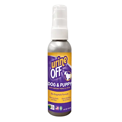 Dog & Puppy Formula - Odour and Stain Remover