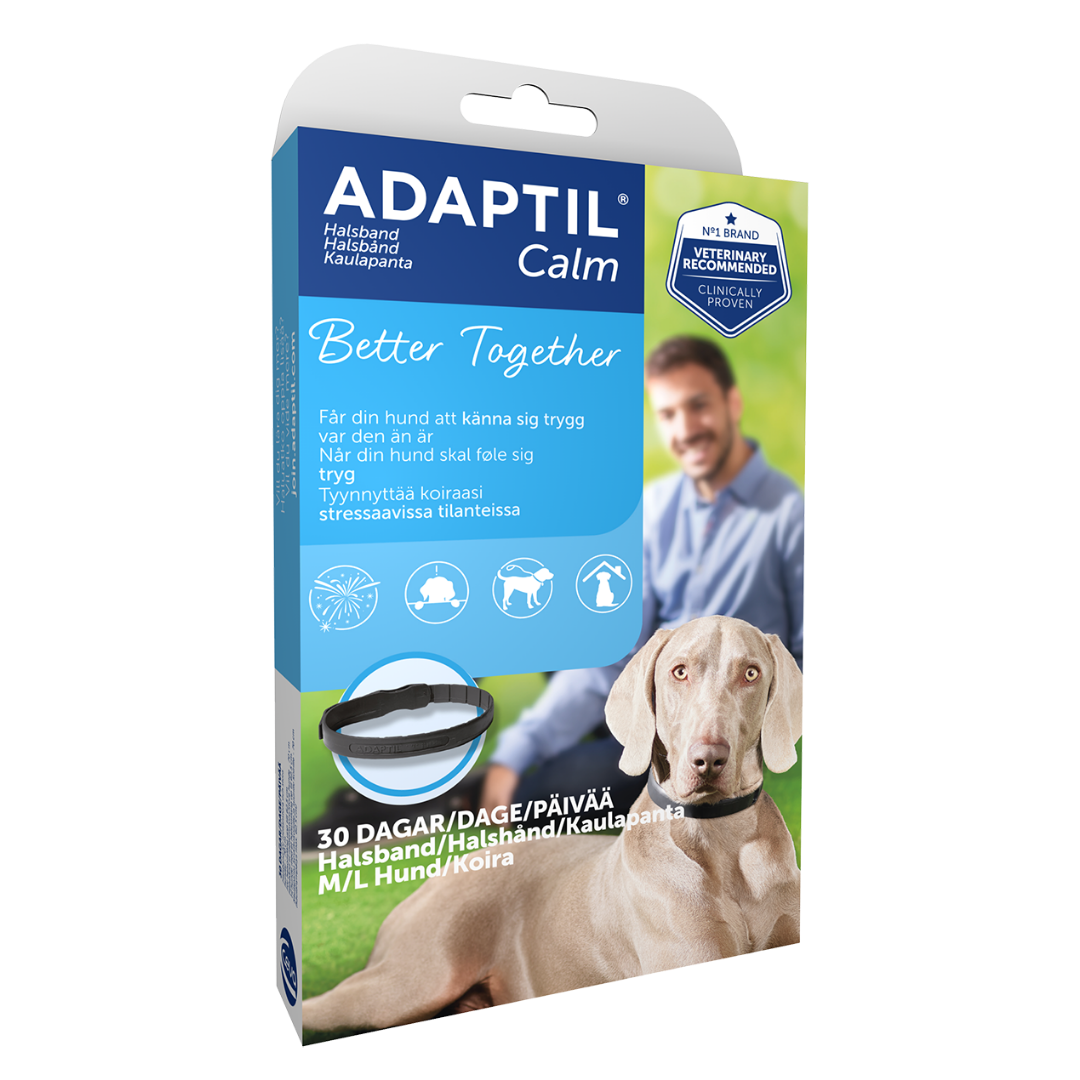 Adaptil Calm for Dogs - Hundhalsband