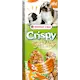 CrispySticks Rabbit-GuineaPig Carrot/Parsley