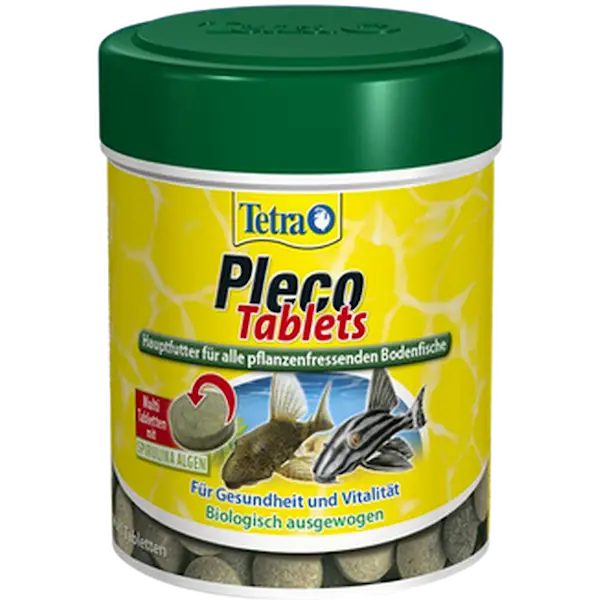 Plecomin Green 89 g