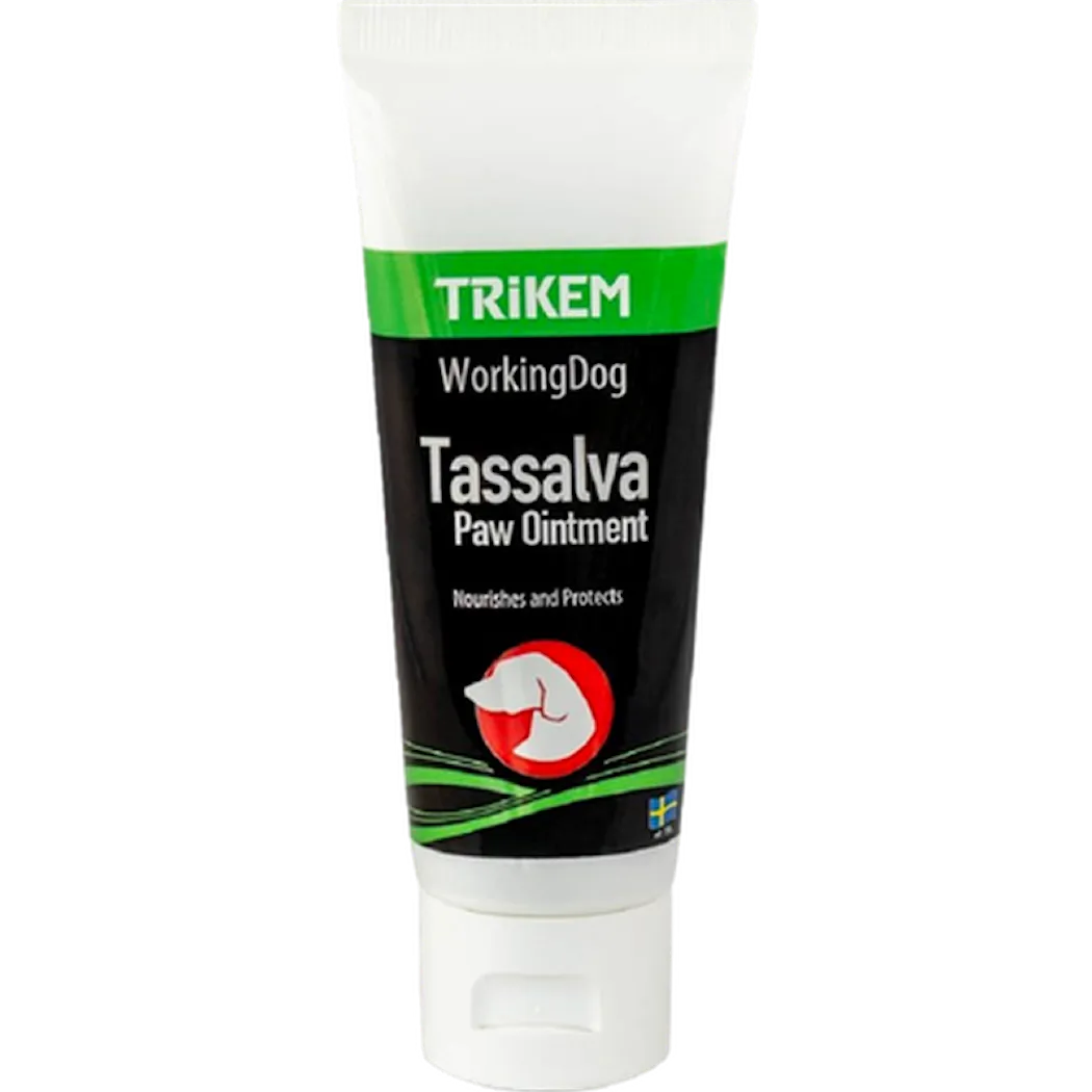 WorkingDog Tassalva 75 ml
