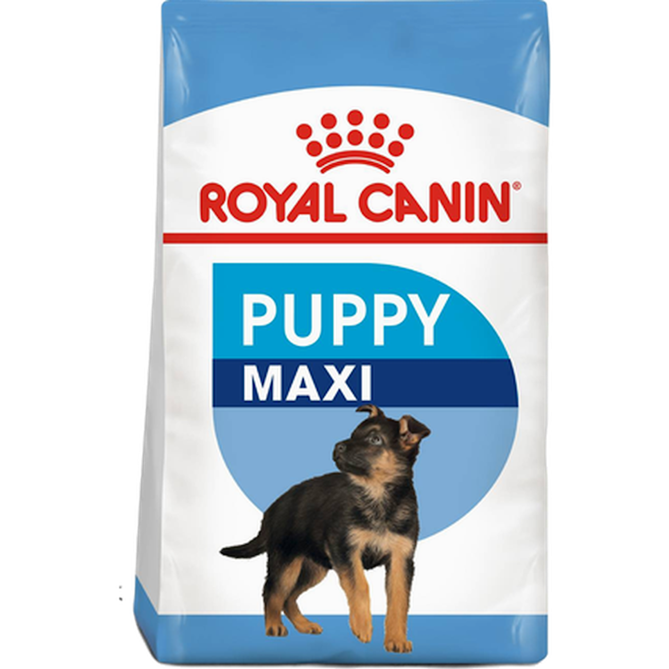 Maxi Puppy Tørrfôr til hundevalp