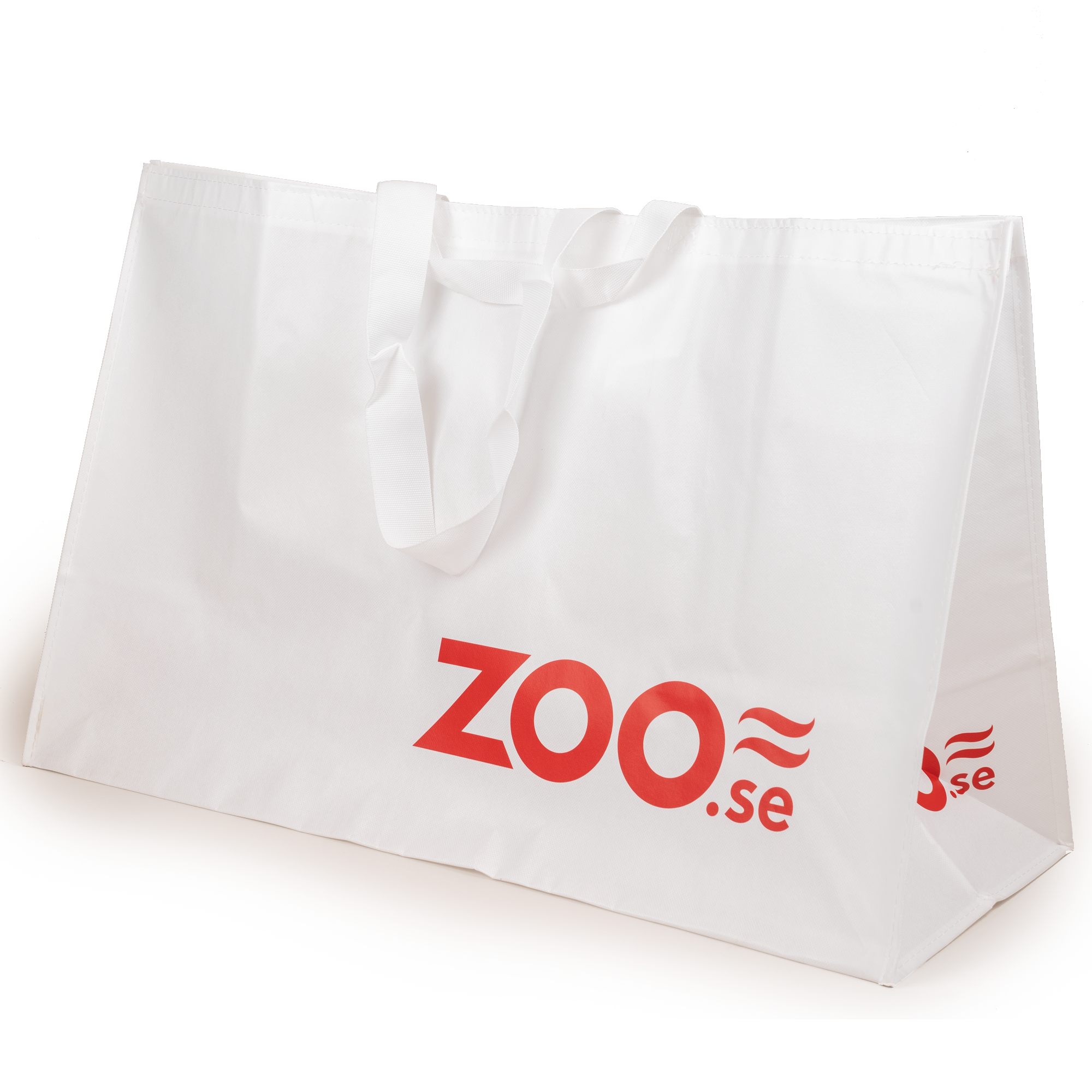 ZOO.se - Bärkasse Non Woven Zoo.se 700x300x450mm - Övrigt - Övrigt - ZOO.se