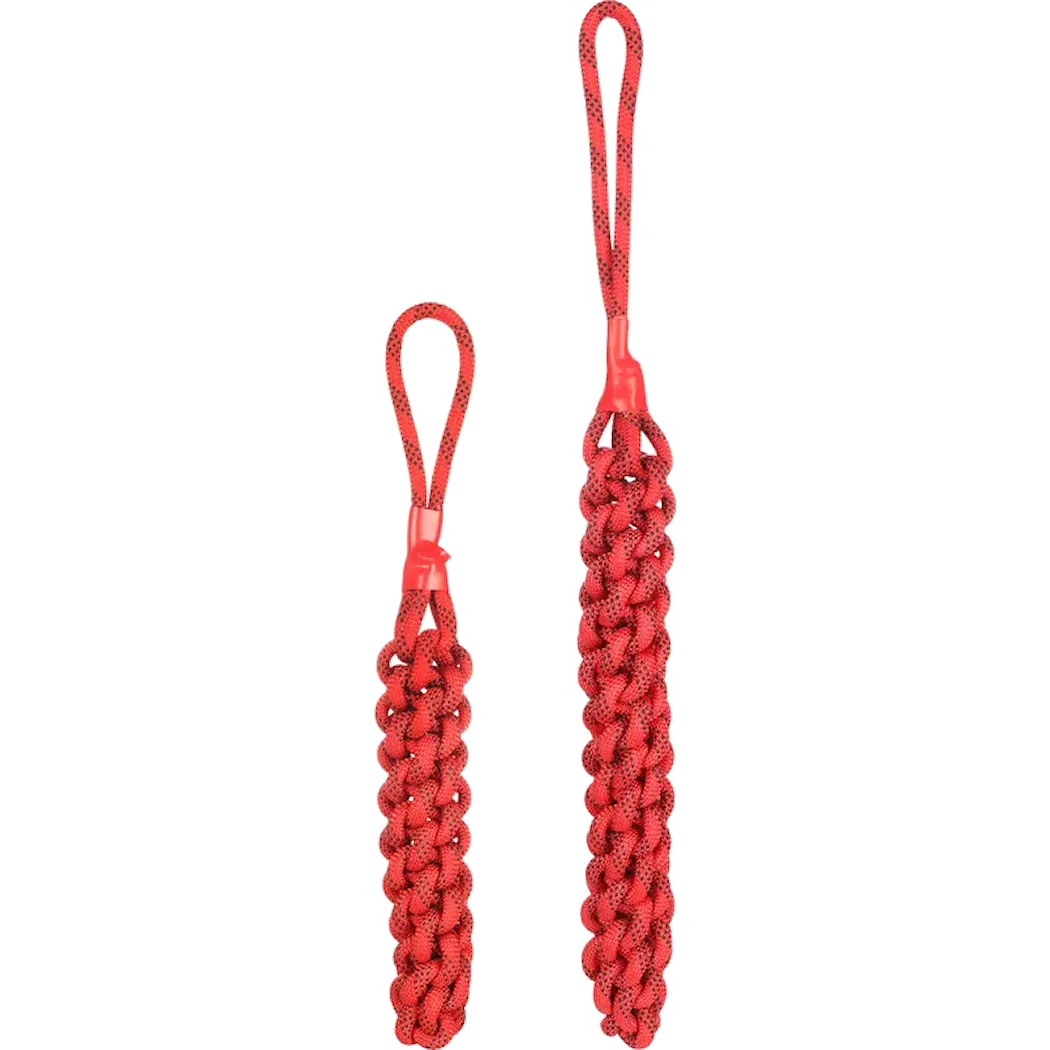Flamingo Dog Toy Vokas Pull-Rope