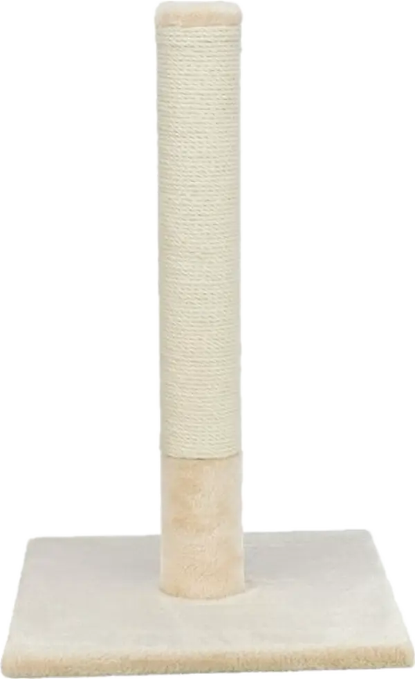 Batres-skrapepinne, 62 cm, beige