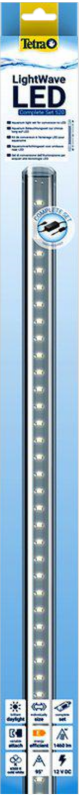 LightWave LED Single Light, 830 - 910 mm - Akvaristik - Akvariebelysning & LED-belysning till akvarium - LED-Armaturer - Tetratec - ZOO.se