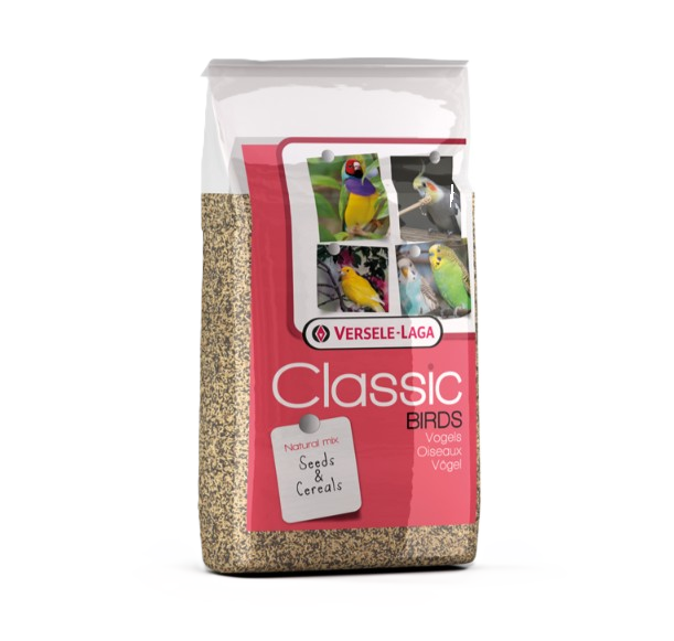 Versele-Laga Klassisk kanarifugl 20 kg