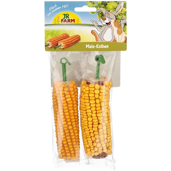 Corn-Cobs 2-Pack x 8