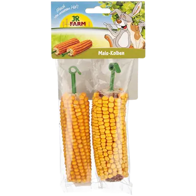 Corn-Cobs 2-Pakning, 200g