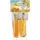 JR FARM Corn-Cobs 2-Pakning