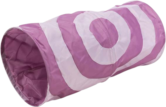 Trixie Kattetunnel Nylon ø 25 x 50 cm