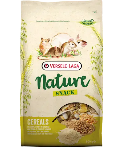 Nature Snack Cereals