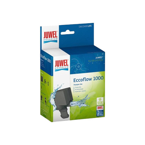 Juwel - Pump Eccoflow 1000 Multi Set - Akvaristik - Akvariepumpar & Filter för akvarium - Cirkulationspump till akvarium - ZOO.se