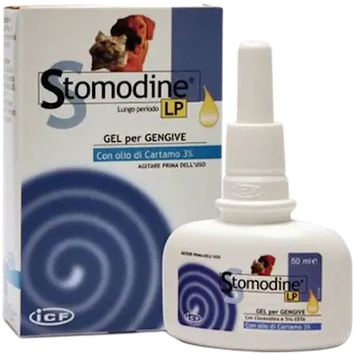 Stomodine LP (Long Period)