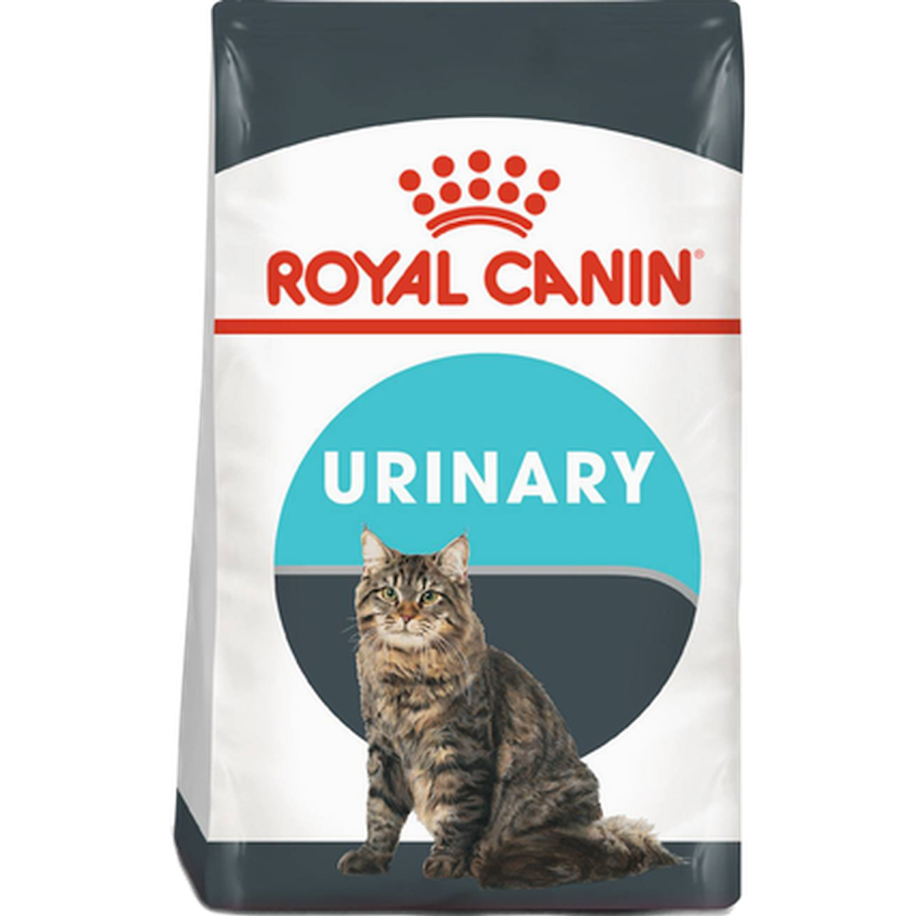 Urinary Care Adult Torrfoder för katt