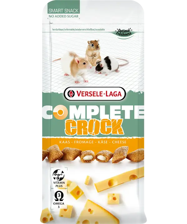 Complete Crock Cheese 50 g