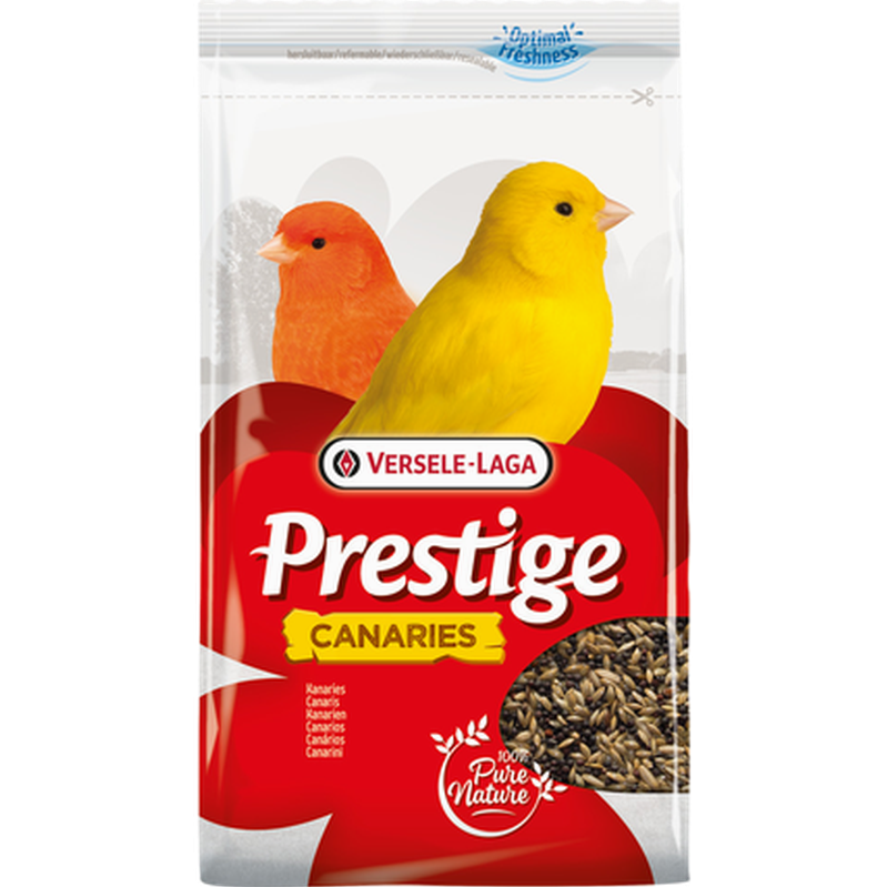Versele-Laga Classic Canary Transparent 20 kg