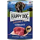 Happy Dog Wet Food Supreme Sensible 100% Beef Pure Tinned/Canned