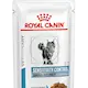 Royal Canin Veterinary Diets Cat Derma Sensitivity Control Chicken Pouch våtfoder för katt 85 g x 12 st