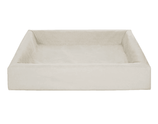 Biabädd Överdrag Cotton Sand Nr 4  70 x 85 cm