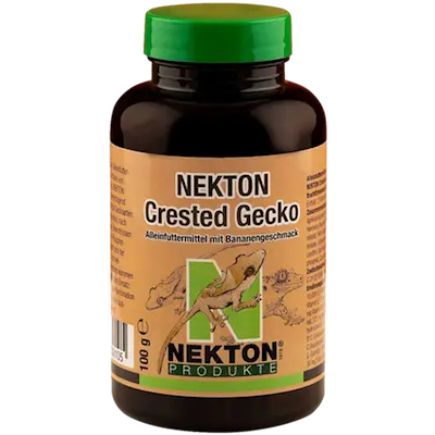 Nekton Crested Gecko Food