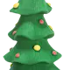 Christmas tree latex 12 cm