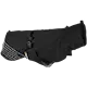 Non-Stop Dogwear Fjord Raincoat Black
