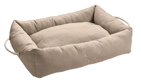 Sofa Sansibar Rantum Tan 100X80 cm