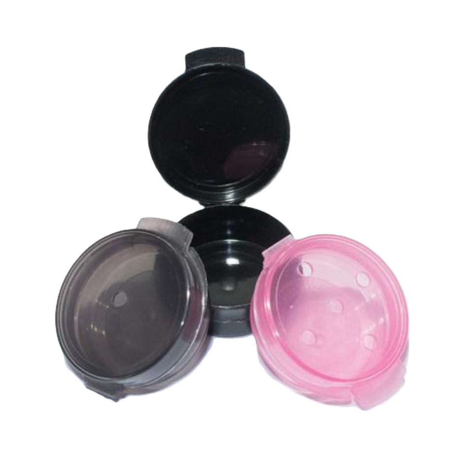 Behållare S Plast 3-pack - Hund - Hundträning & Bruksspår - Nose Work Nordic - ZOO.se