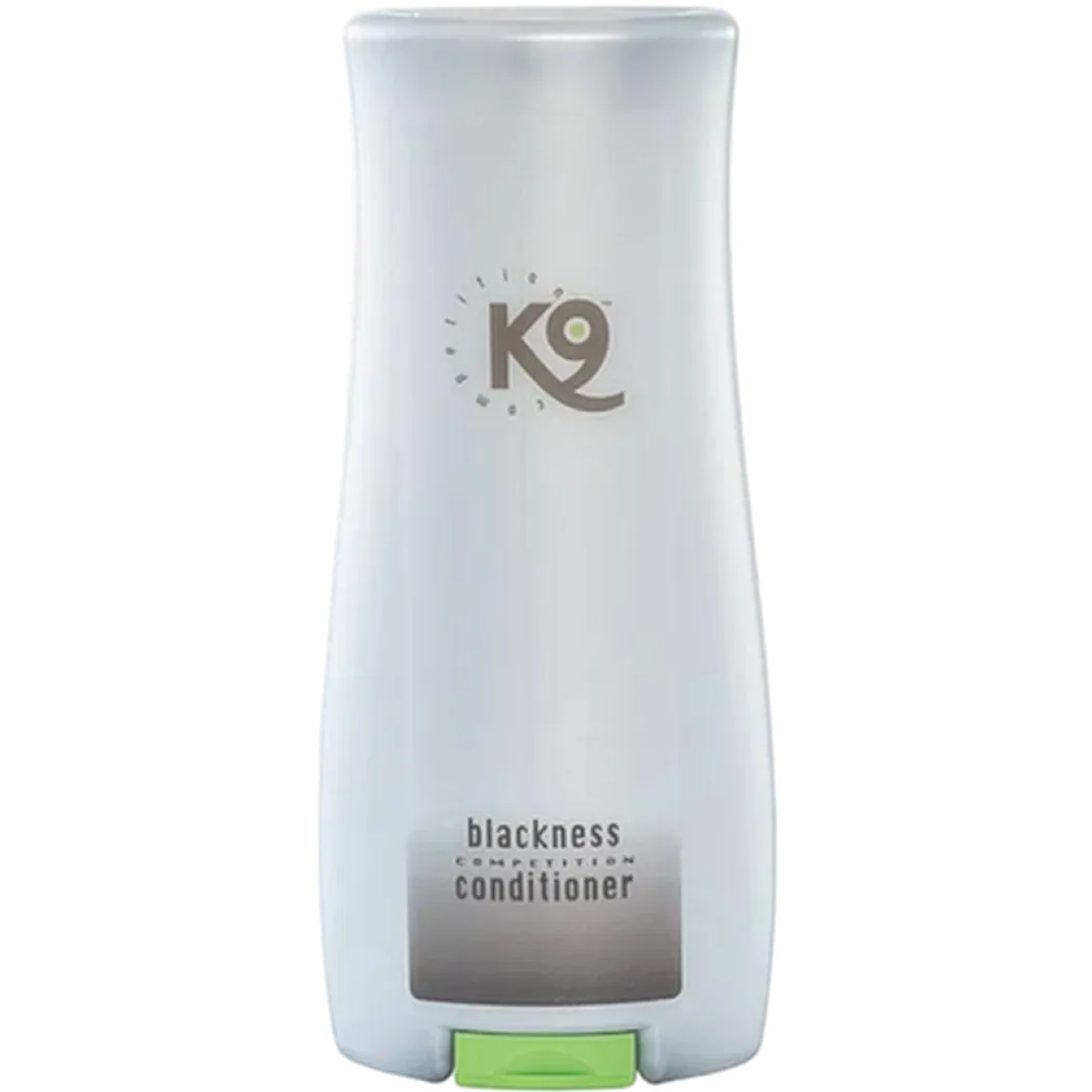 K9 Competition Blackness Conditioner 2,7 liter