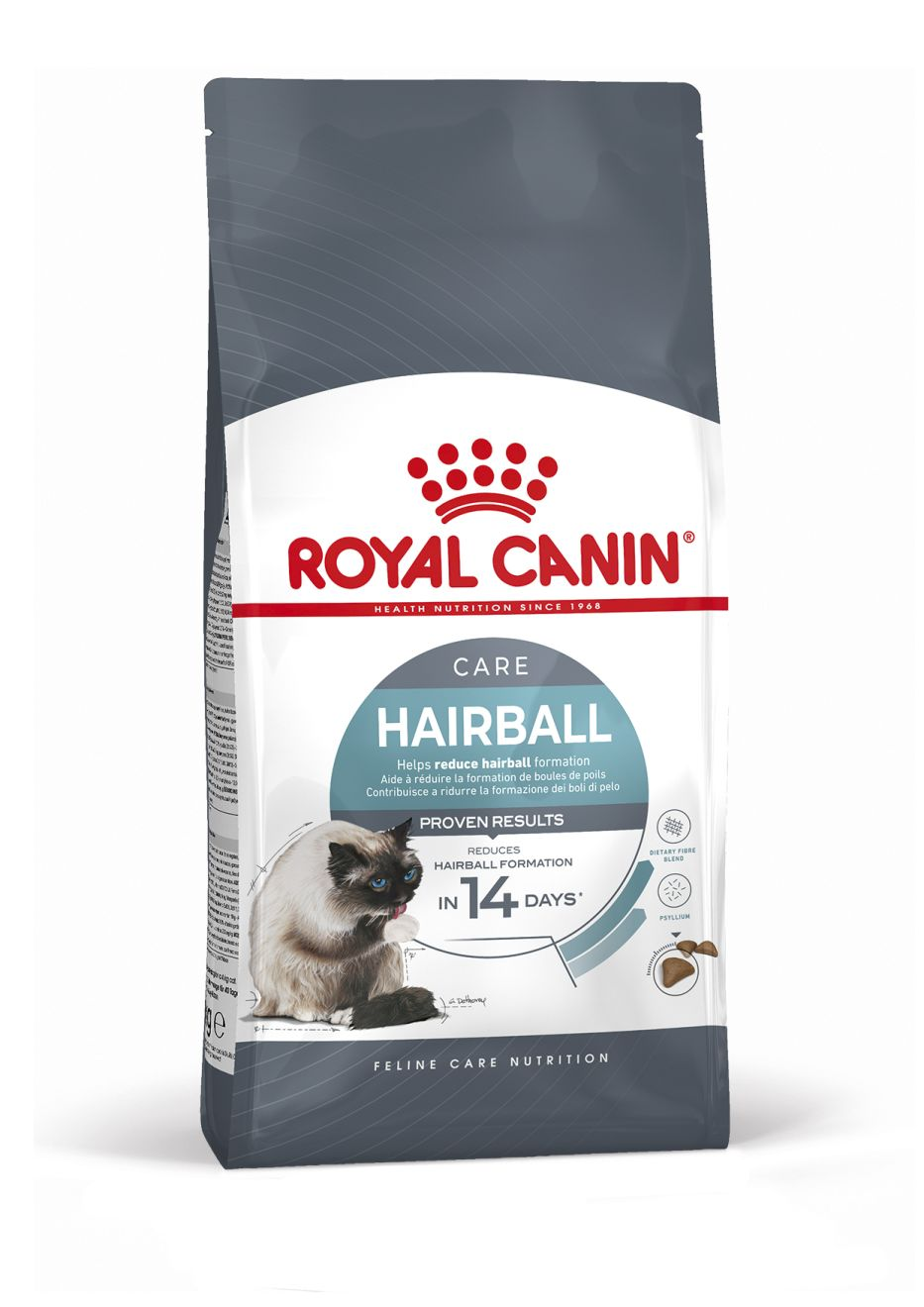 Hairball Care Adult