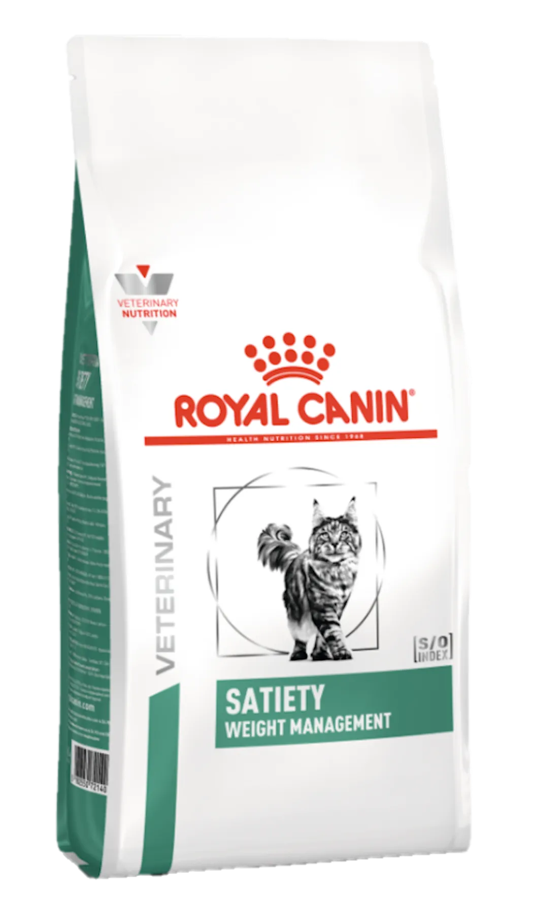 Royal Canin Veterinary Diets Cat Weight Management Satiety kissan kuivaruoka