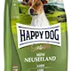 Happy Dog Supreme Sensi Mini New Zealand Lamb & Rice