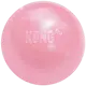 Kong Puppy Ball hel liten rosa/blå