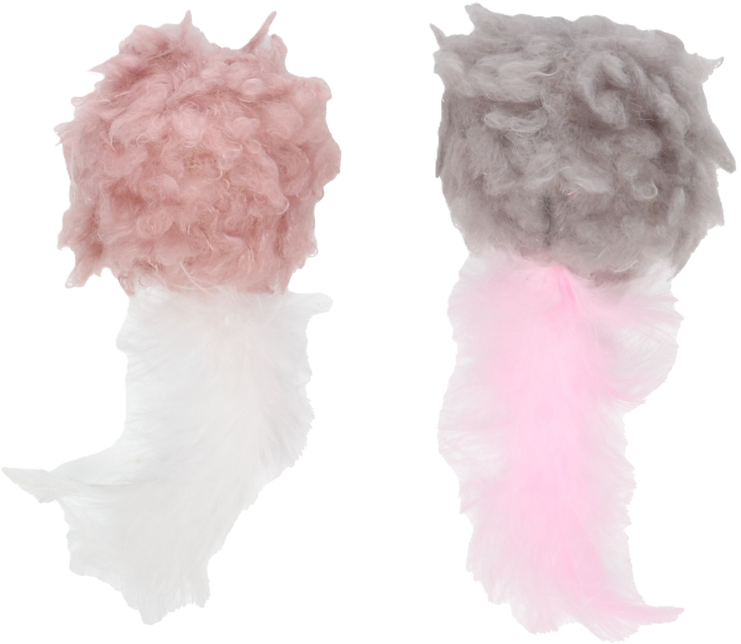 Flamingo Flamingo Kattleksak Gripi mouse