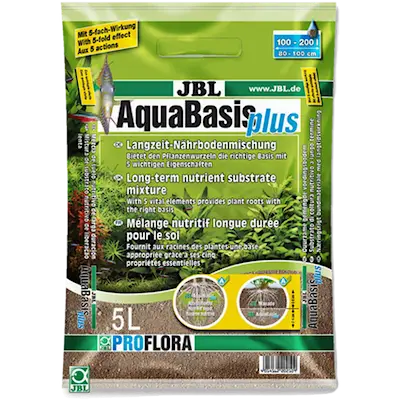 ProFlora AquaBasis Plus Nutrient Substrate
