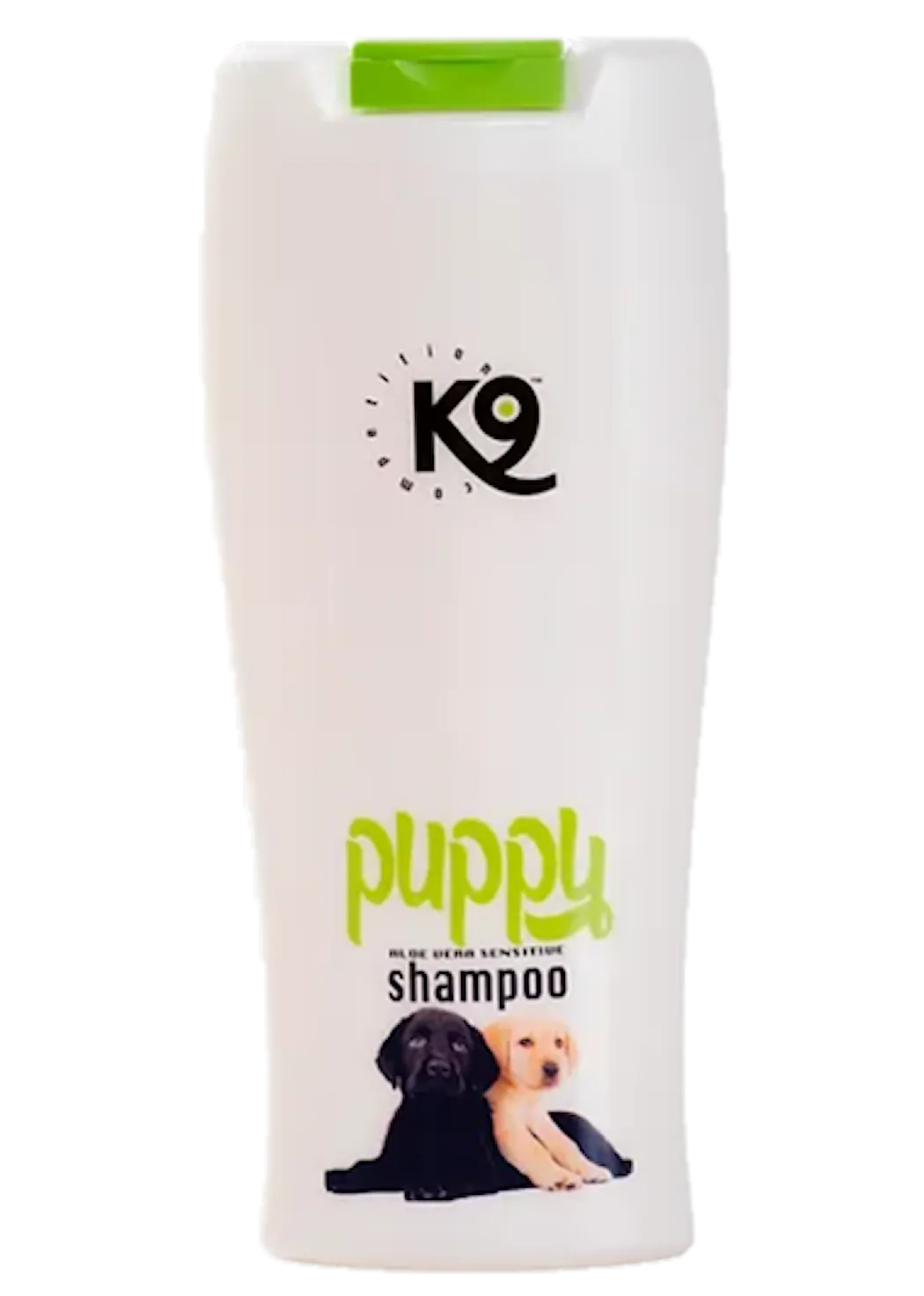 K9 Competition Puppy shampoo 300 ml